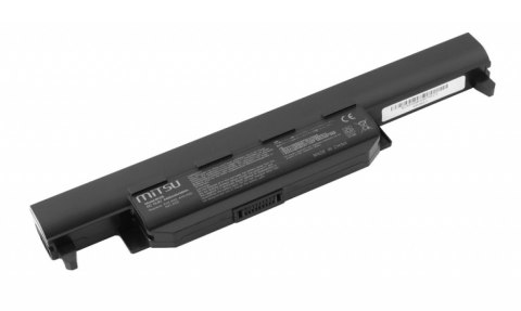 Mitsu Bateria do Asus A55, K45, K55 4400 mAh (48 Wh) 10.8 - 11.1 Volt