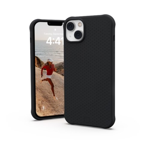 UAG Dot [U] - obudowa ochronna do iPhone 13/14 kompatybilna z MagSafe (black)