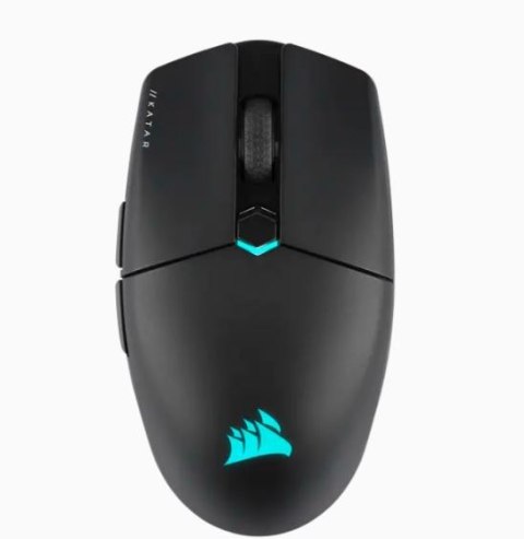 Corsair Mysz Katar Elite Wireless