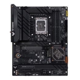 Płyta Asus TUF GAMING Z790-PLUS WIFI D4 /Z790/DDR4/SATA3/M.2/USB3.2/WiFi/BT/PCIe5.0/s.1700/ATX