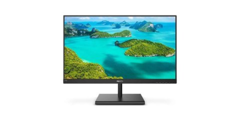 Monitor Philips 27" 275E1S/00 VGA HDMI DP