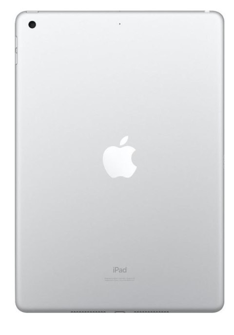 Apple IPad 10.2 cala Wi-Fi + Cellular 64GB - Srebrny