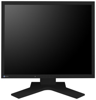 EIZO FlexScan S1934H - 19", 1280 x 1024, IPS, LED backlight, HA stand (czarny)