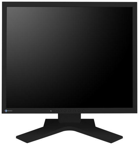 EIZO FlexScan S1934H - 19", 1280 x 1024, IPS, LED backlight, HA stand (czarny)