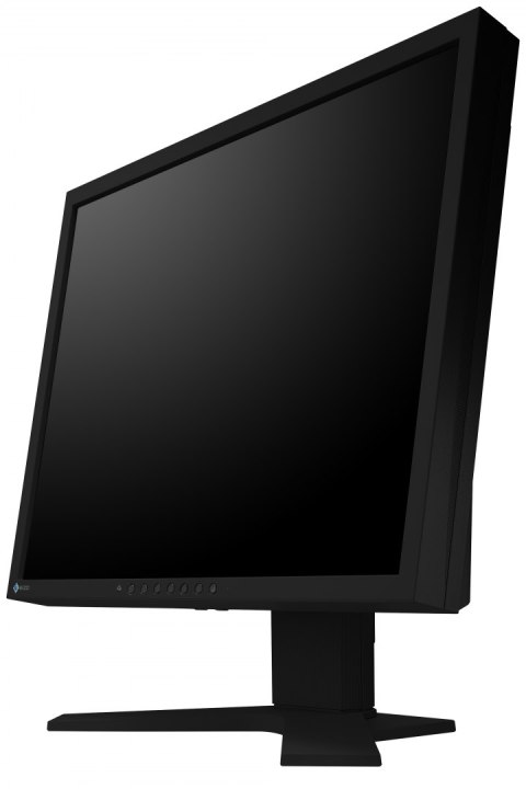 EIZO FlexScan S1934H - 19", 1280 x 1024, IPS, LED backlight, HA stand (czarny)