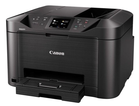 Urządzenie wielofunkcyjne Canon MAXIFY MB5150 4 w 1