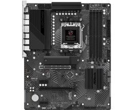 ASRock Płyta główna B650 PG LIGHTNING AM5 4DDR5 HDMI M.2 ATX