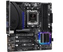 ASRock Płyta główna B650M PG RIPTIDE AM5 4DDR5 HDMI/DP mATX