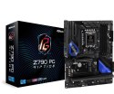 ASRock Płyta główna Z790 PG RIPTIDE S1700 4DDR5 HDMI/DP ATX