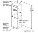 Bosch Chłodziarka KIR41NSE0