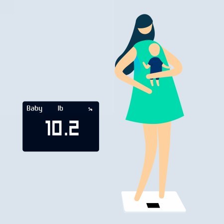 Withings Body + - waga z analizą składu masy ciała (biała)