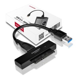 AXAGON ADSA-1S6 Adapter USB 3.0 - SATA 6G do szybkiego przyłączenia 2.5