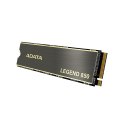 Adata Dysk SSD Legend 850 1TB PCIe 4x4 5/4.5 GB/s M2