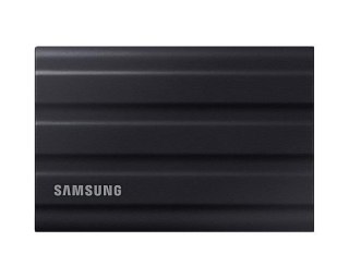 Dysk SSD zewnętrzny Samsung T7 Shield 1TB (1050/1000 MB/s) USB 3.1 Black