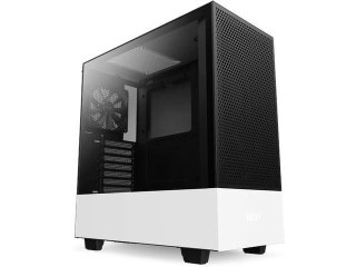 Obudowa NZXT H510 Flow Midi Tower biała z oknem