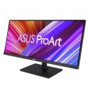 Asus Monitor 34 cale PA348CGV GAMING BK/2MS/EU/HDMI+DP+USB*4