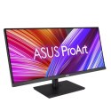 Asus Monitor 34 cale PA348CGV GAMING BK/2MS/EU/HDMI+DP+USB*4