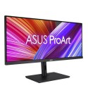 Asus Monitor 34 cale PA348CGV GAMING BK/2MS/EU/HDMI+DP+USB*4