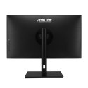 Asus Monitor 32 cale PA32UCR-K IPS HDMI DP USB-C