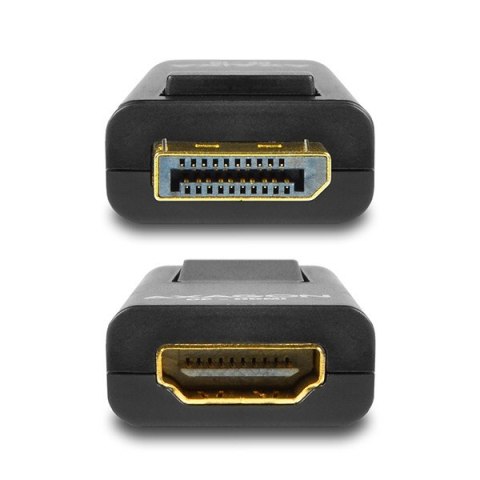 AXAGON RVD-HI Adapter aktywny DisplayPort -> HDMI FullHD