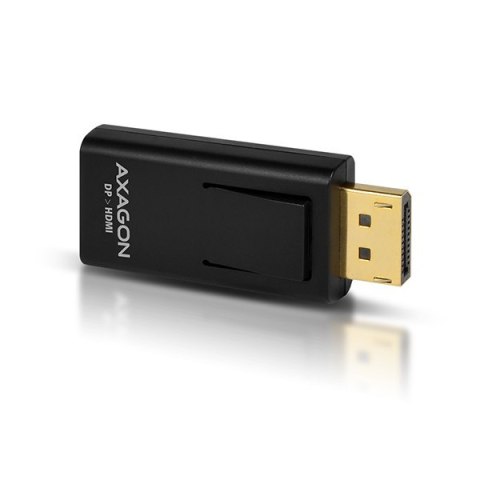 AXAGON RVD-HI Adapter aktywny DisplayPort -> HDMI FullHD