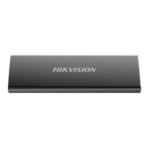Dysk zewnętrzny SSD HIKVISION T200N 1TB USB 3.1 Type-C czarny