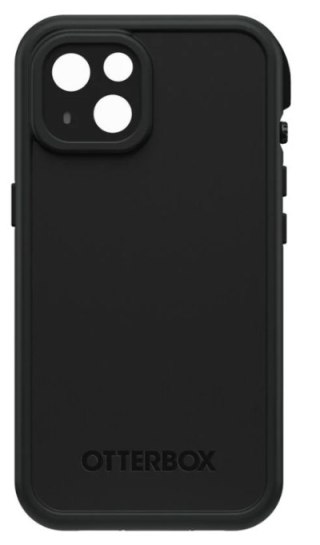 OtterBox Series FRE - wstrząsoodporna iPhone 14 Pro Max kompatybilna z MagSafe (black)