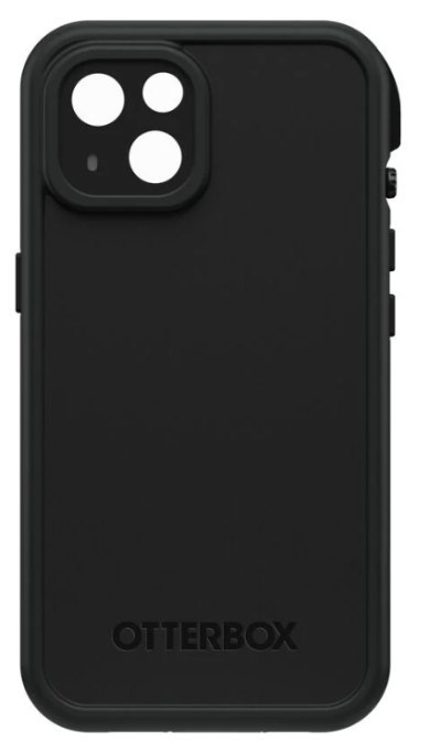 OtterBox Series FRE - wstrząsoodporna iPhone 14 Pro Max kompatybilna z MagSafe (black)