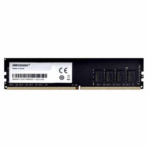 Pamięć DDR3 SODIMM HIKVISION 4GB (1x4GB) 1600MHz CL11 1,5V
