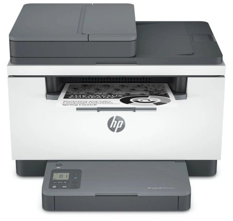 Urządzenie wielofunkcyjne HP LaserJet MFP M234SDW (6GX01F) 3w1