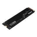 Kingston Dysk SSD KC3000 4096GB PCIe 4.0 NVMe M.2