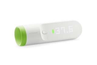 Withings Thermo - termometr z technologią HotSpot Sensor™ Wyrób medyczny