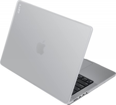 LAUT Huex - obudowa ochronna do Macbook Pro 14" 2021 (frost)