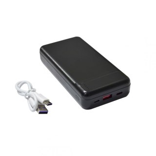 Powerbank VAKOSS TP-2628K 20000mAh 3A USB-C