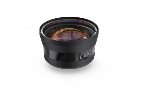 ShifCam Photography ProLens Kit - zestaw obiektywów do fotografii mobilnej (60mm, 18mm)