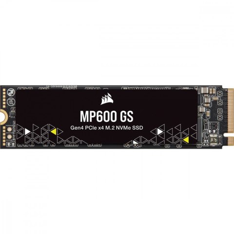 Corsair Dysk SSD 1TB MP600 GS 4800/3900 MB/s M.2 Gen4 PCIe x4 NVMe 1.4