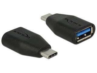 Adapter USB Delock USB type-C(M) - USB AF 3.1 gen 2
