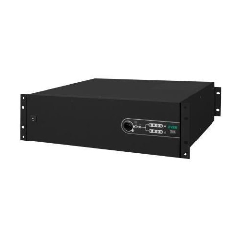 Zasilacz awaryjny UPS Ever Line-Interactive Sinline USB HID 1600VA 6xIEC 3U