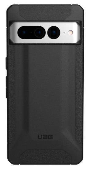 UAG Scout - Google Pixel 7 Pro 5G (black)