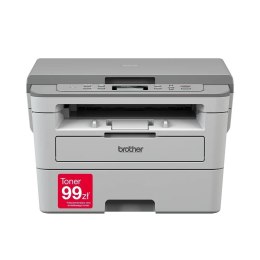 Brother Urządzenie wielofunkcyjne MFP DCP-B7500D A4 mono 34ppm/USB/duplex/PCL6+PS