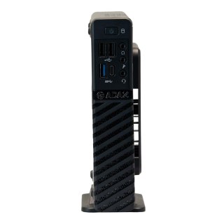 Komputer ADAX VERSO MINI WXPC12400 C5-12400/H610/8GB/SSD500GB/WiFi/BT/W11Px64