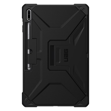 UAG Metropolis - obudowa ochronna do Samsung Tab S8  Ultra  14.6" (black)