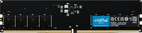 Crucial Pamięć DDR5 32GB/5200 CL42 (16Gbit)