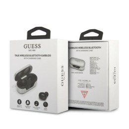 GUESS Słuchawki Bluetooth TWS GUTWST31EG