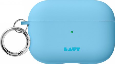 LAUT Huex Pastels - etui ochronne do AirPods Pro 2022 (baby blue)