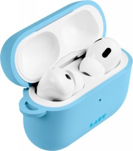 LAUT Huex Pastels - etui ochronne do AirPods Pro 2022 (baby blue)