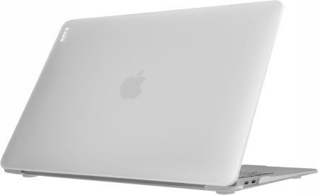 LAUT Huex - obudowa ochronna do Macbook Air 13" 2020 (frost)