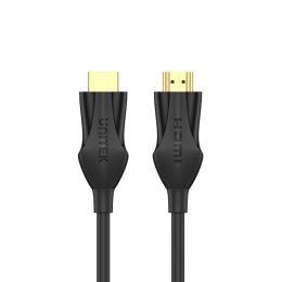 Unitek Kabel HDMI 2.1 4K 120Hz; 8K 60Hz ; C11060BK-1M