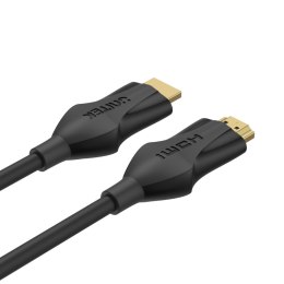 Unitek Kabel HDMI 2.1 4K 120Hz ; 8K 60Hz; C11060BK-3M