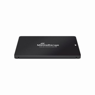 Dysk SSD MediaRange MR1003 480GB SATA III 2,5" (550/480) 7mm
